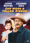 Subtitrare  She Wore a Yellow Ribbon DVDRIP HD 720p 1080p XVID