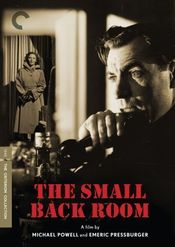 Subtitrare  The Small Back Room (Hour of Glory)