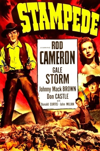 Subtitrare  Stampede (Rainbow Ridge)