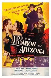 Subtitrare The Baron of Arizona