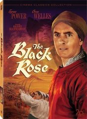 Subtitrare  The Black Rose