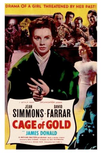 Subtitrare  Cage of Gold