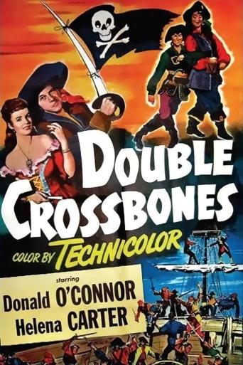 Subtitrare  Double Crossbones DVDRIP