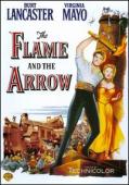 Subtitrare  The Flame And The Arrow