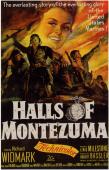 Subtitrare Halls of Montezuma 
