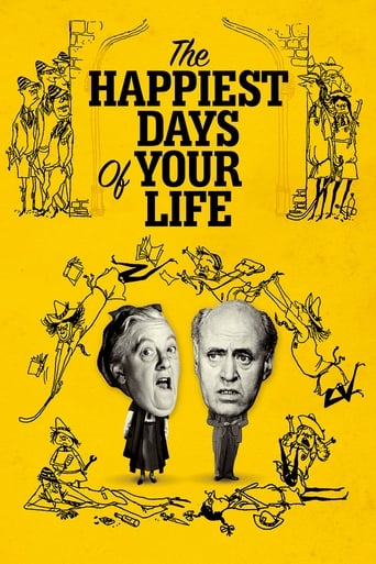 Subtitrare  The Happiest Days of Your Life