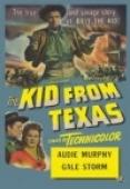 Subtitrare  The Kid from Texas