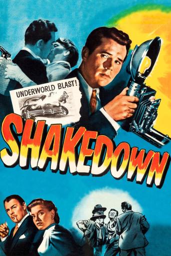 Subtitrare  Shakedown (The Magnificent Heel)