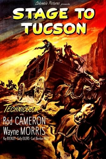 Subtitrare  Stage to Tucson (Lost Stage Valley)