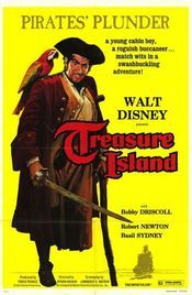 Subtitrare Treasure Island