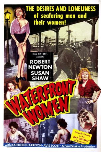 Subtitrare  Waterfront (Waterfront Women)