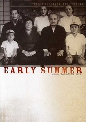 Subtitrare Early Summer (Bakushu)
