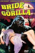 Subtitrare  Bride of the Gorilla