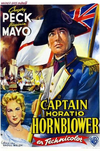 Subtitrare Captain Horatio Hornblower R.N.