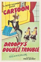 Subtitrare  Droopy's Double Trouble
