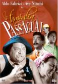 Subtitrare La famiglia Passaguai (The Passaguai Family)