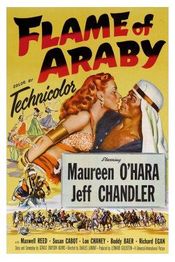 Subtitrare  Flame of Araby XVID