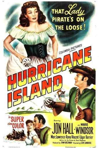 Subtitrare  Hurricane Island