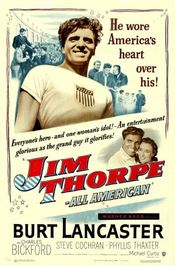 Subtitrare Jim Thorpe -- All-American