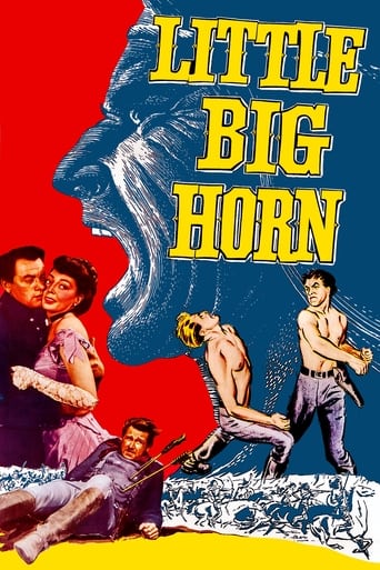 Subtitrare  Little Big Horn (The Fighting Seventh)