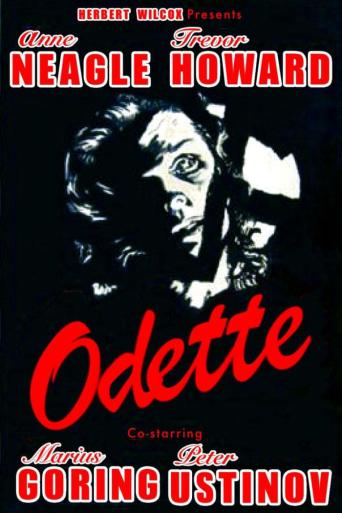 Subtitrare  Odette