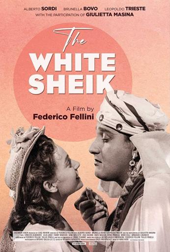 Subtitrare Lo sceicco bianco (The White Sheik)