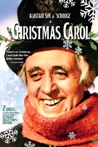 Subtitrare  A Christmas Carol (Scrooge)