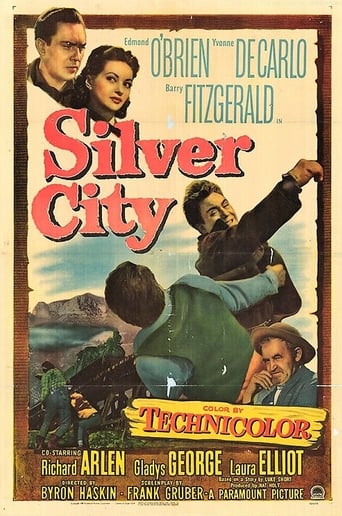 Subtitrare  Silver City DVDRIP