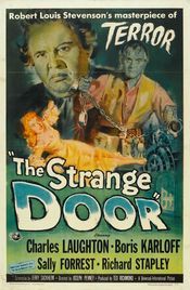 Subtitrare  The Strange Door