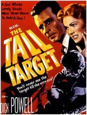Subtitrare The Tall Target