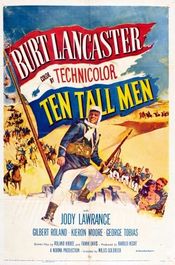 Subtitrare  Ten Tall Men