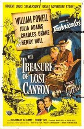 Subtitrare  The Treasure of Lost Canyon