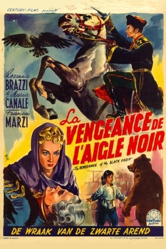 Subtitrare  La vendetta di Aquila Nera (Revenge of Black Eagle) Revenge of the Black Eagle
