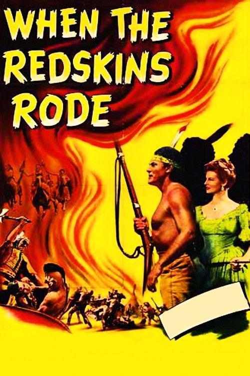 When the Redskins Rode
