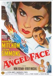 Subtitrare  Angel Face (Murder Story)
