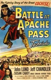 Subtitrare  The Battle at Apache Pass