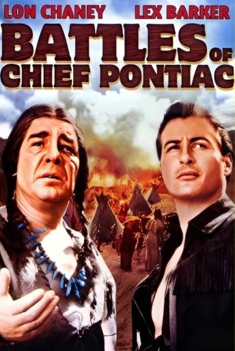 Subtitrare  Battles of Chief Pontiac DVDRIP