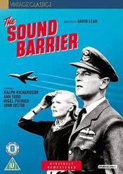 Subtitrare The Sound Barrier (Breaking Through the Sound Barr