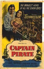 Subtitrare  Captain Pirate DVDRIP XVID
