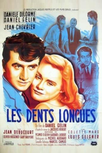 Subtitrare  Les dents longues (The Long Teeth)