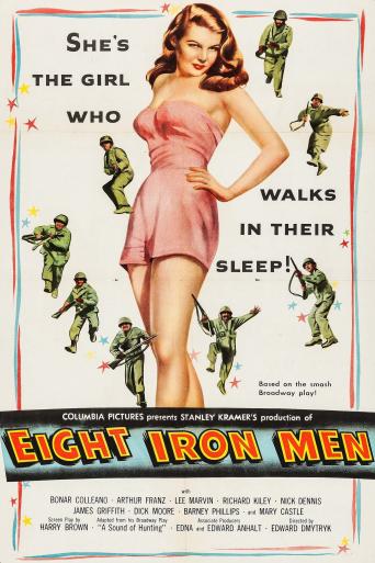 Subtitrare Eight Iron Men