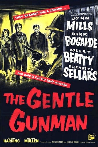 Subtitrare  The Gentle Gunman