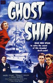 Subtitrare Ghost Ship