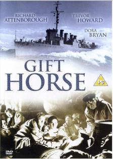 Subtitrare  Gift Horse (Glory at Sea)