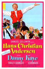 Subtitrare Hans Christian Andersen