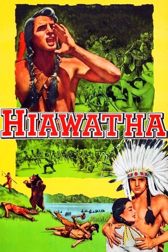 Subtitrare  Hiawatha DVDRIP