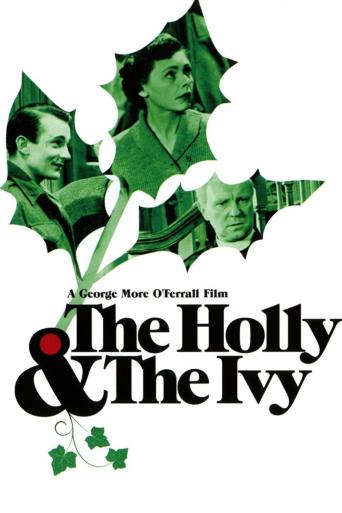 Subtitrare The Holly and the Ivy (Wynyard Browne's The Holly and the Ivy)