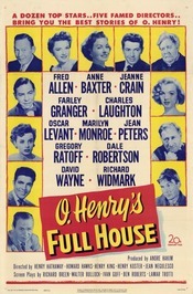 Subtitrare Full House (O. Henry's Full House)