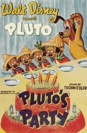 Subtitrare  Pluto's Party