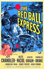 Subtitrare Red Ball Express